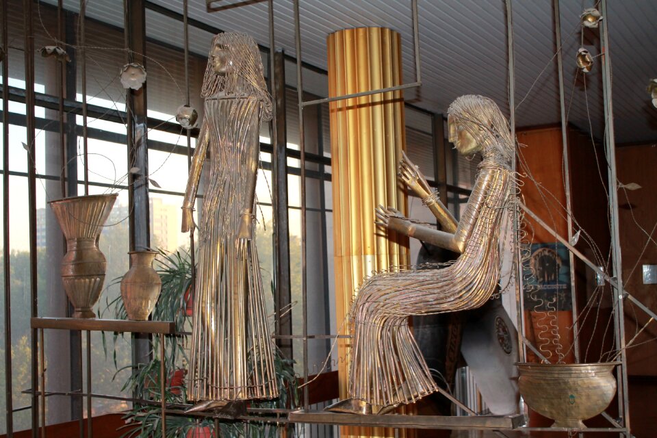 Theatre theatre of musical comedy ukraine
