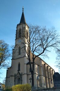 Neuhausen ore mountains religion
