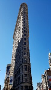 Usa places of interest nyc
