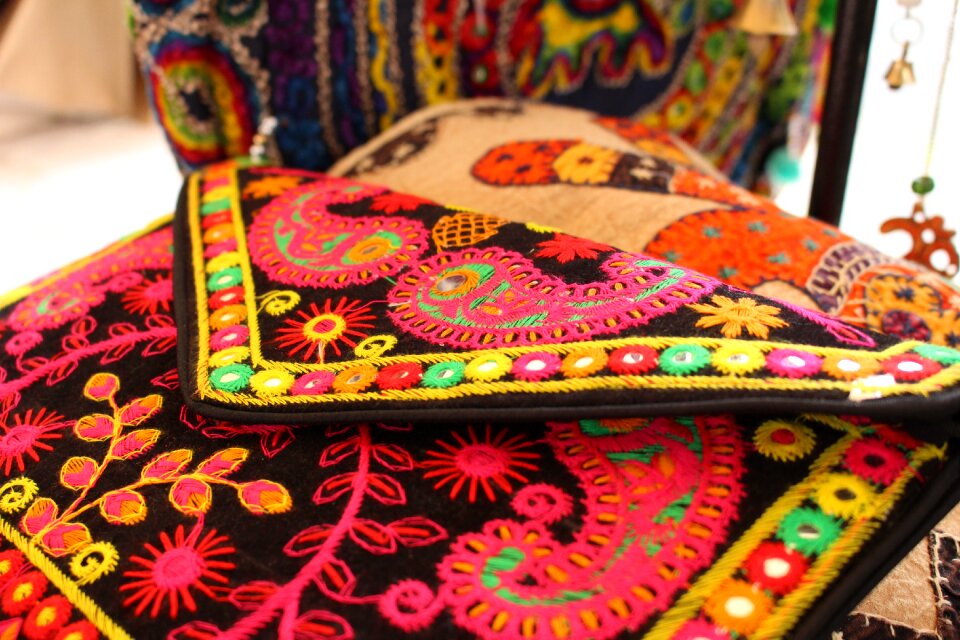 Design indian handmade