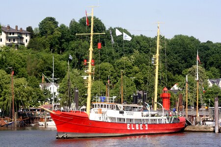 Hamburg hanseatic city of hamburg hamburgensien photo