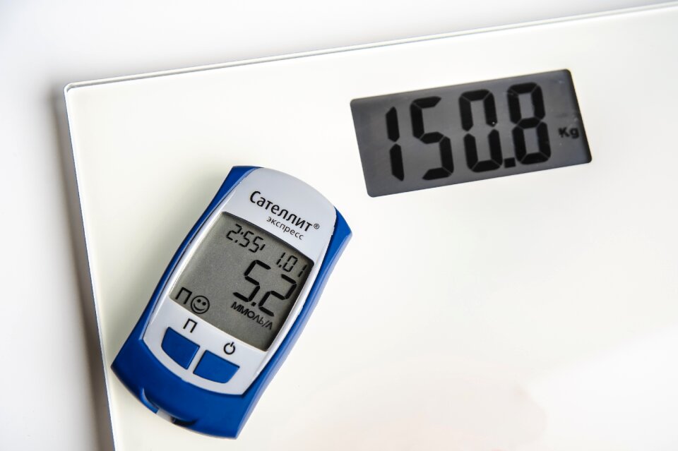 Elta diabetes the meter