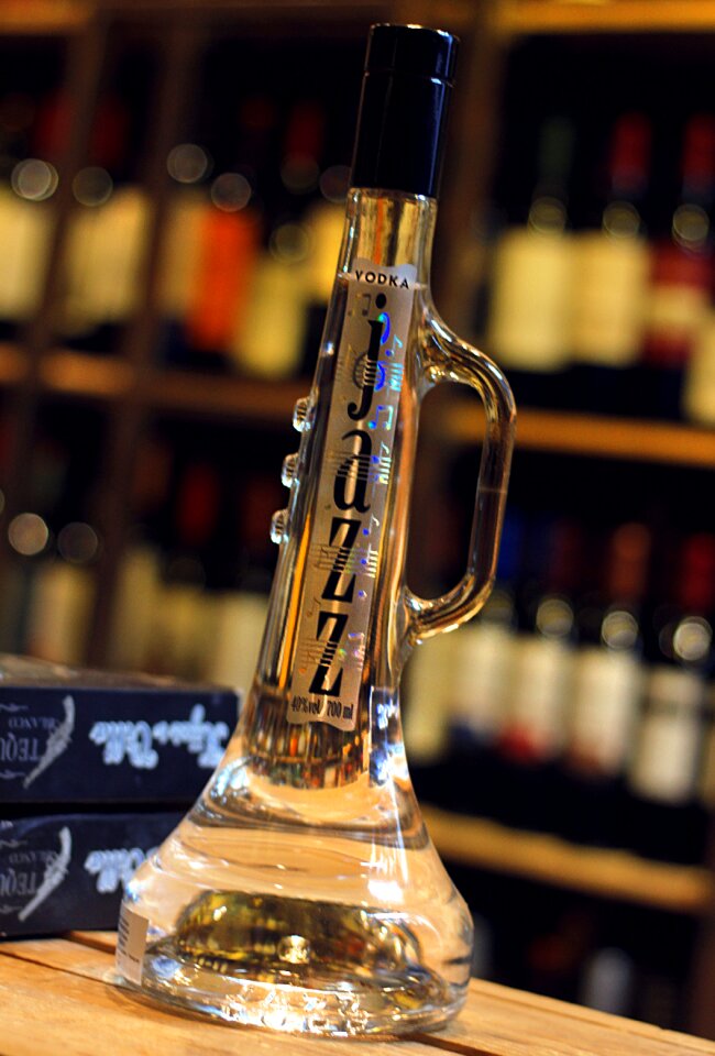 Bar beverage liquor