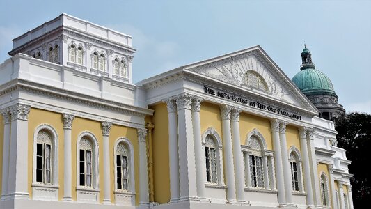 City design singapore