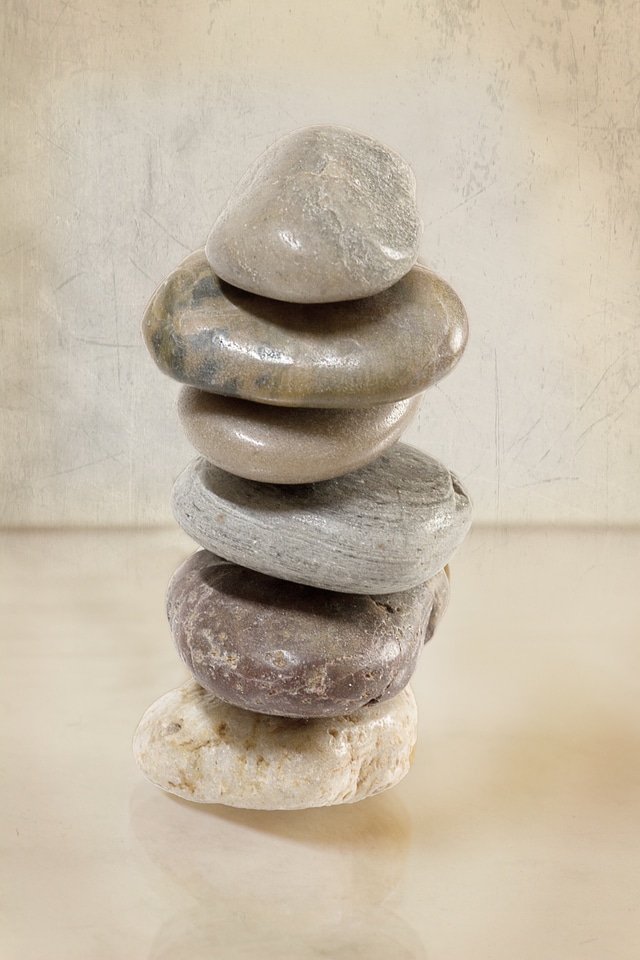 Spiritual powerful symbol wellness