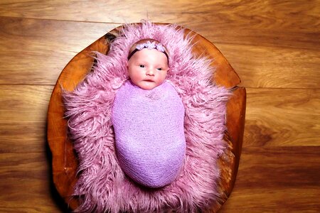 Swaddle swaddling