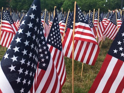 Boston memorial america