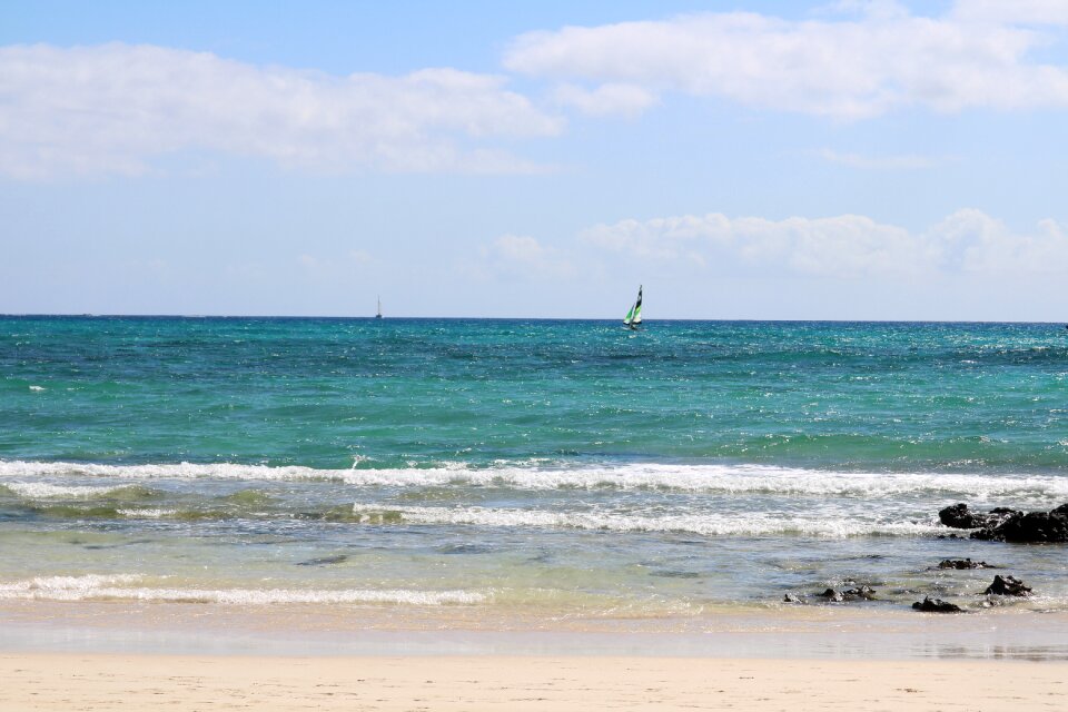 Fuerteventura beach vacations