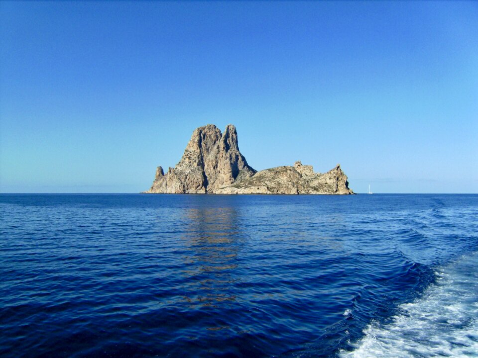Sea nature vacations