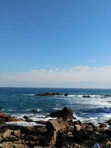 Abstract outdoors beach