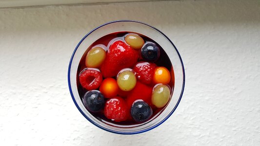 Dessert delicious eat