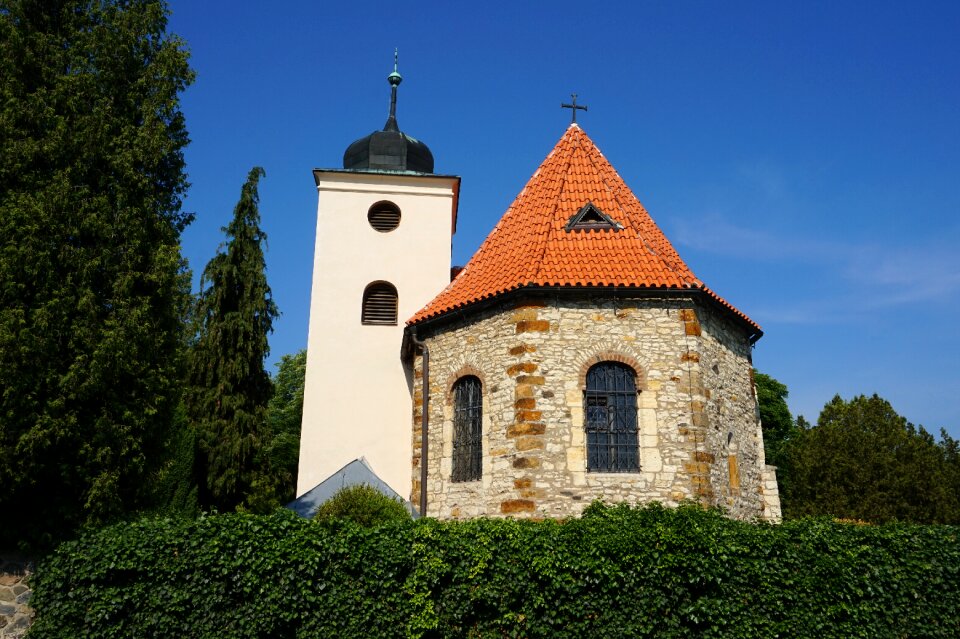 History architecture heritage