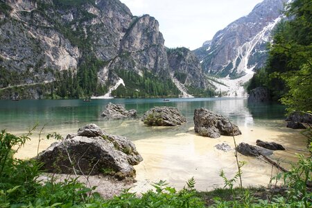 Rocks riva foam
