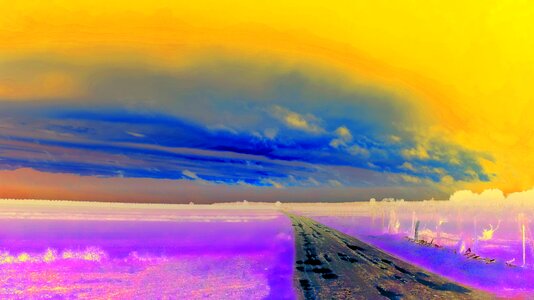 Lane sunset village