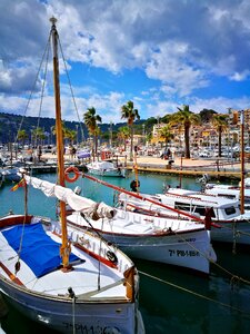 Tourism balearic islands mediterranean sea