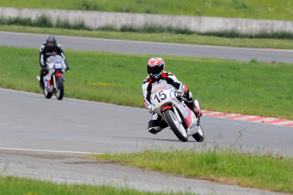 Schleiz triangle team limitless jens wasiak