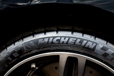 Car vehicle wheel