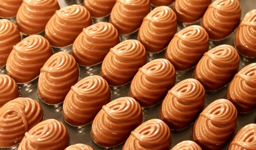 Sweet dessert food