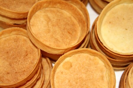 Pastry recipe dessert