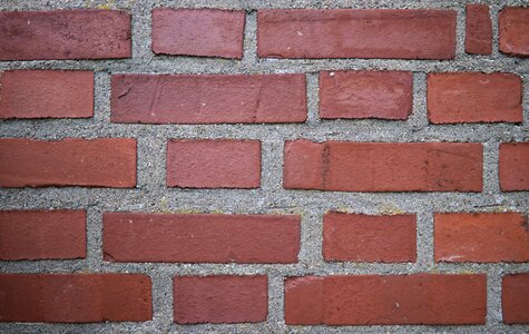 Hauswand wall stone wall