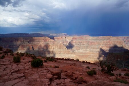 West arizona