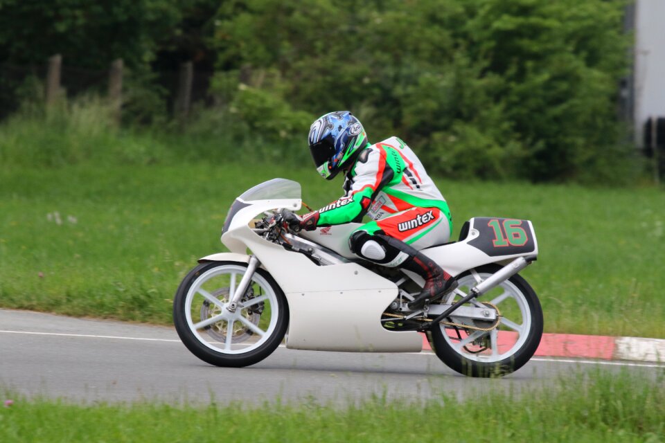 Schleiz triangle team limitless jens wasiak