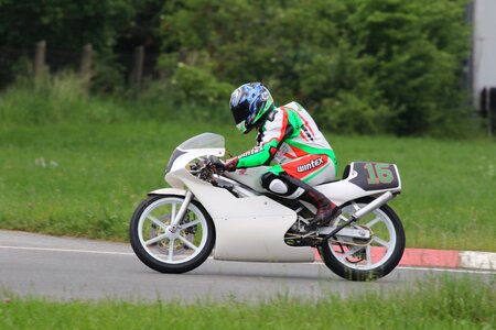 Schleiz triangle team limitless jens wasiak