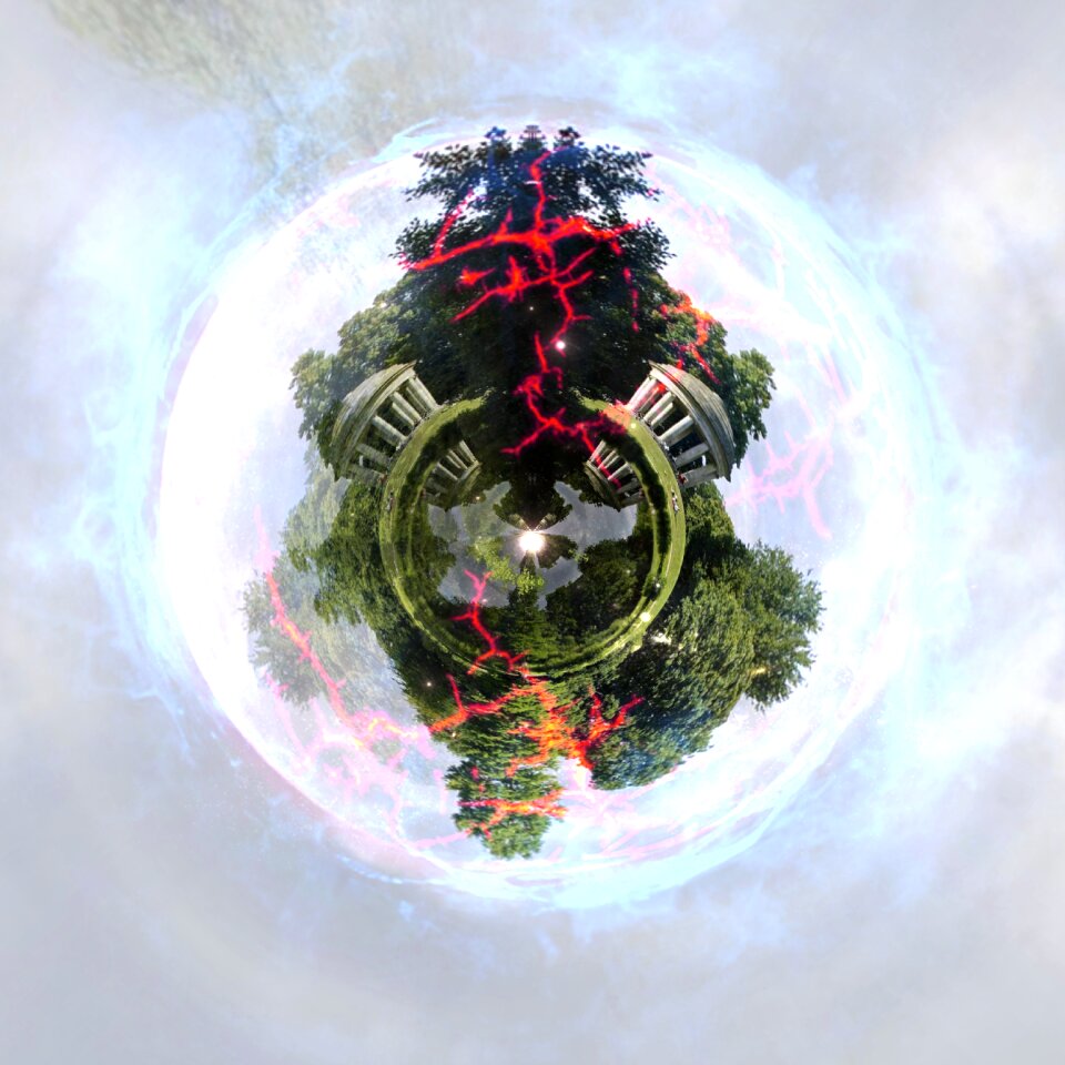 Abstract graphic Free photos