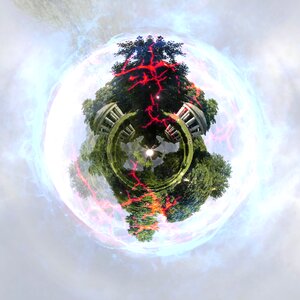Abstract graphic Free photos
