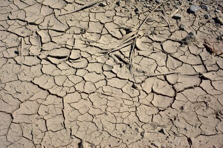 Sand plain background surface