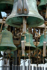 Alkmaar clock chimes