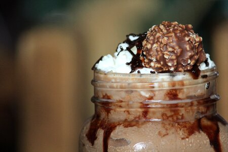 Hershey moka gift chocolate