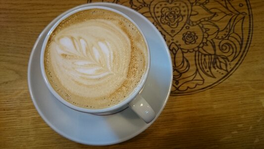 Coffee pleasure vacations