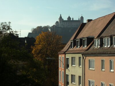 Historic center cultural heritage places of interest