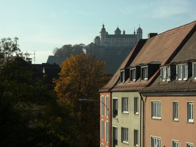 Historic center cultural heritage places of interest photo