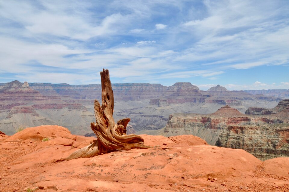Nature landscape usa