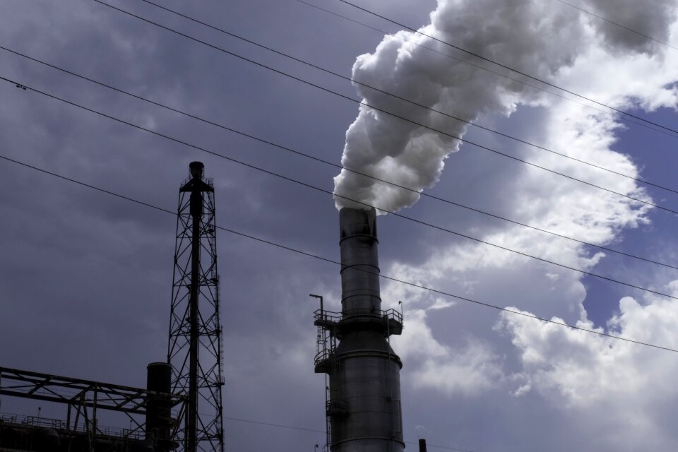 Industrial environment technology
