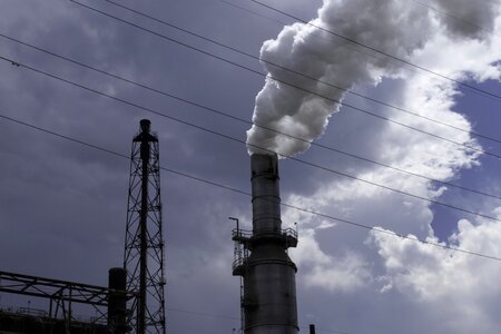 Industrial environment technology