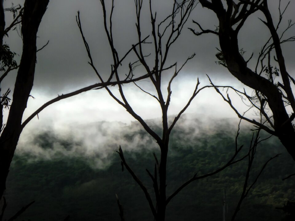 Winter weather