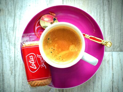 Lifestyle beverage espresso