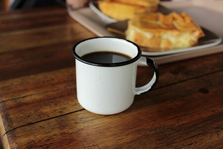 Mug coffee Free photos photo