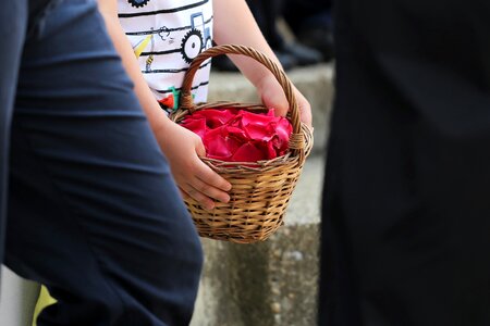 Procession tradition holiday