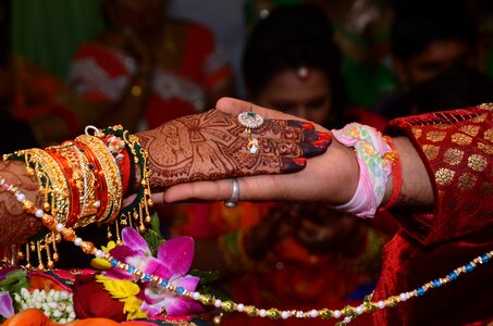 Marriage indian hindu