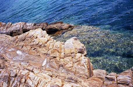 Ios cyclades mediterranean