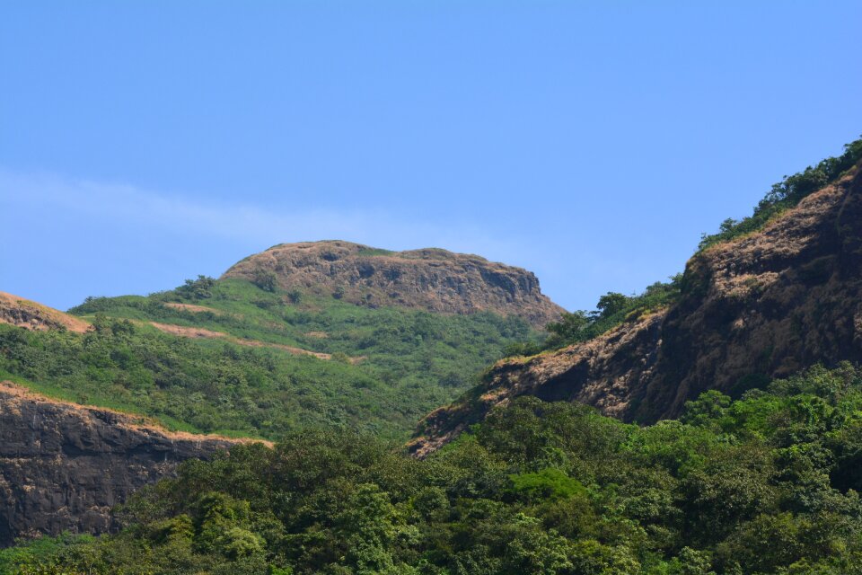 Heritage maharashtra ancient