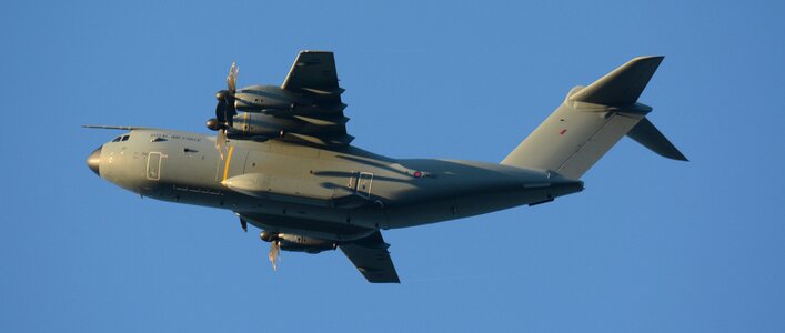 Plane aircraft undercarriage