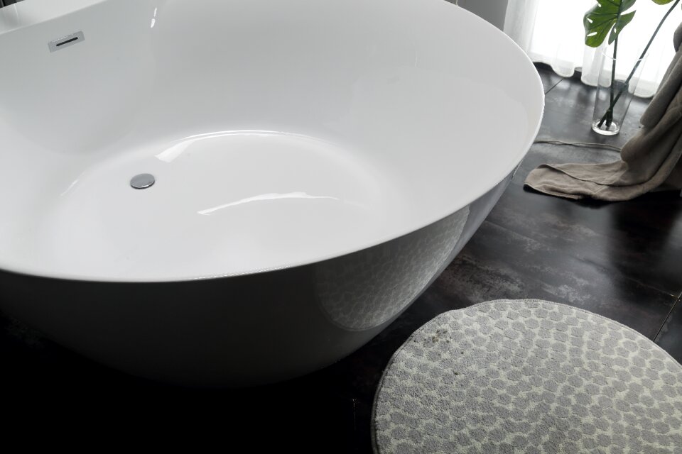 Circle bath Free photos