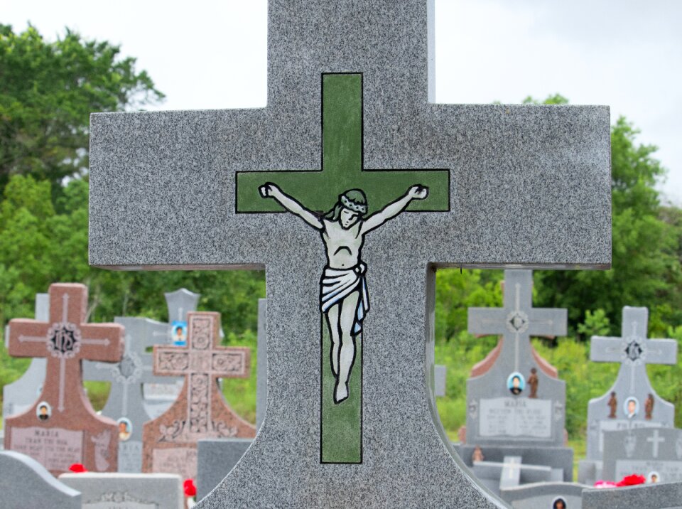 Grave graveyard gravestone