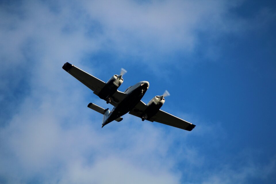 Plane aircraft transportation