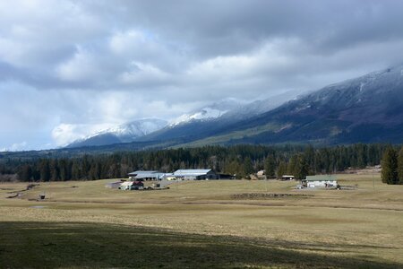 Agriculture country rural photo